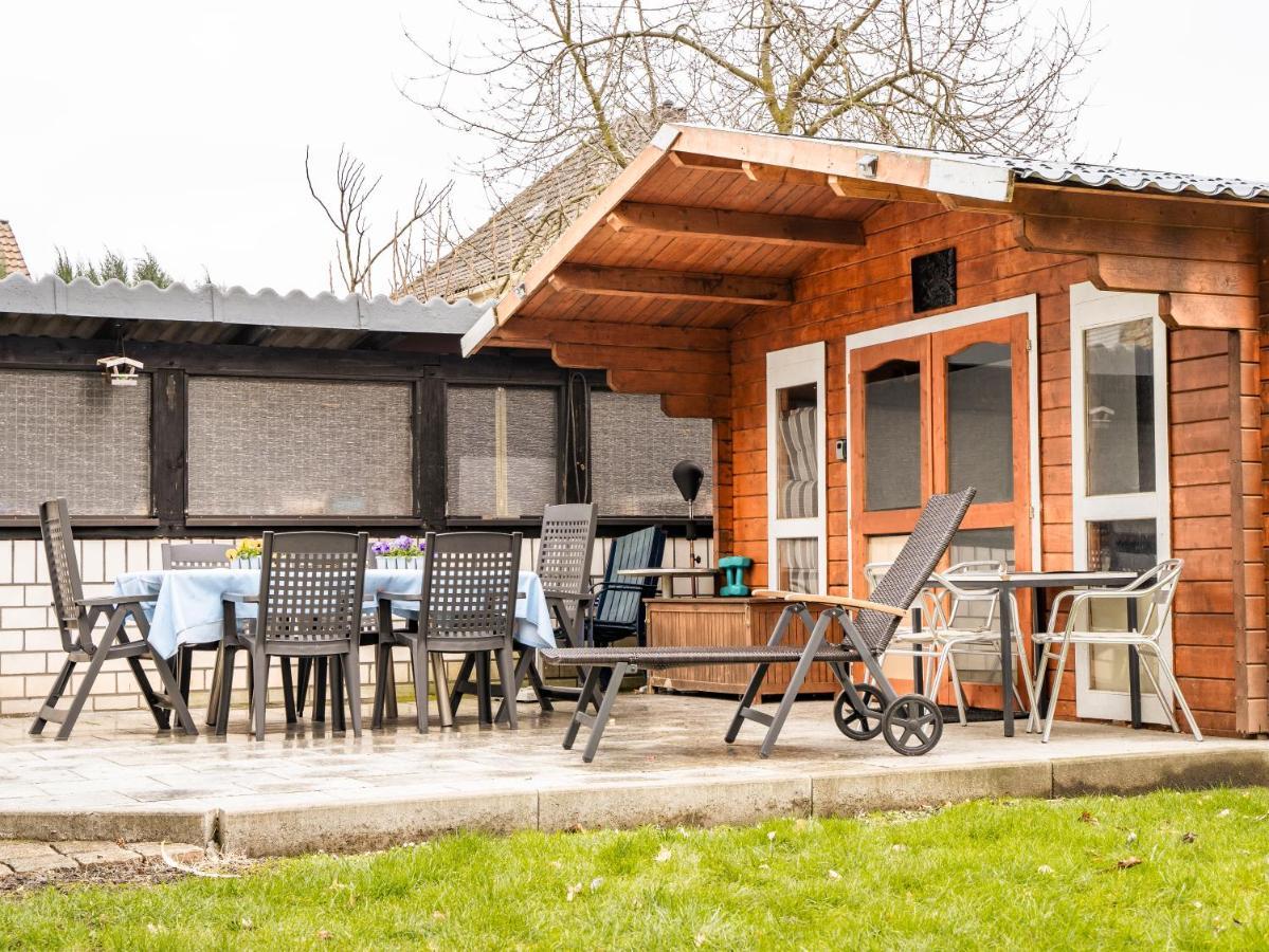 Truth Fuer 5 - King Size Betten, Kamin, Garten, Xxl Couch, Smart-Tv Ντόρτμουντ Εξωτερικό φωτογραφία